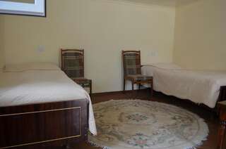 Отели типа «постель и завтрак» Masoor Ванадзор Двухместный номер Делюкс с 1 кроватью-2