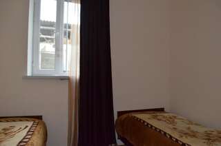 Отели типа «постель и завтрак» Masoor Ванадзор Бюджетный двухместный номер с 2 отдельными кроватями-1